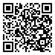 本文页面二维码