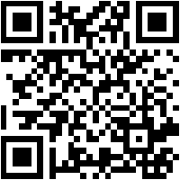 本文页面二维码