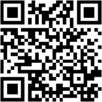本文页面二维码