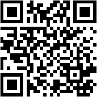 本文页面二维码