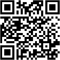 本文页面二维码