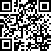 本文页面二维码