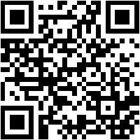 本文页面二维码