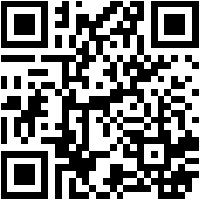 本文页面二维码