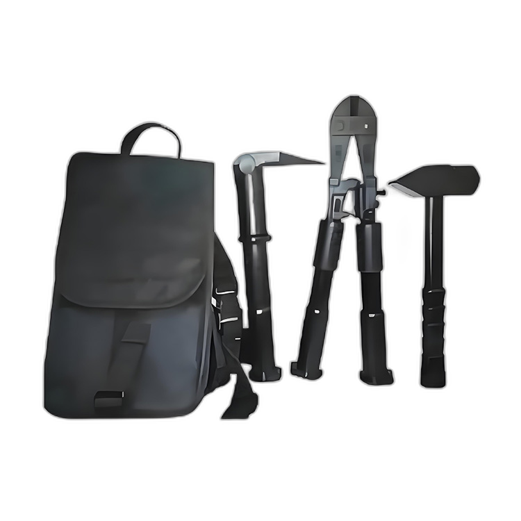小型手动破拆工具组